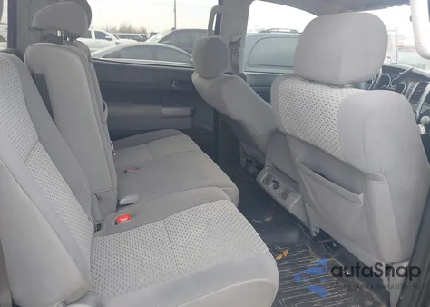 2011 Toyota Tundra Grade 4.6L V8 from USA, damaged, VIN 5TFEM5F10BX036014